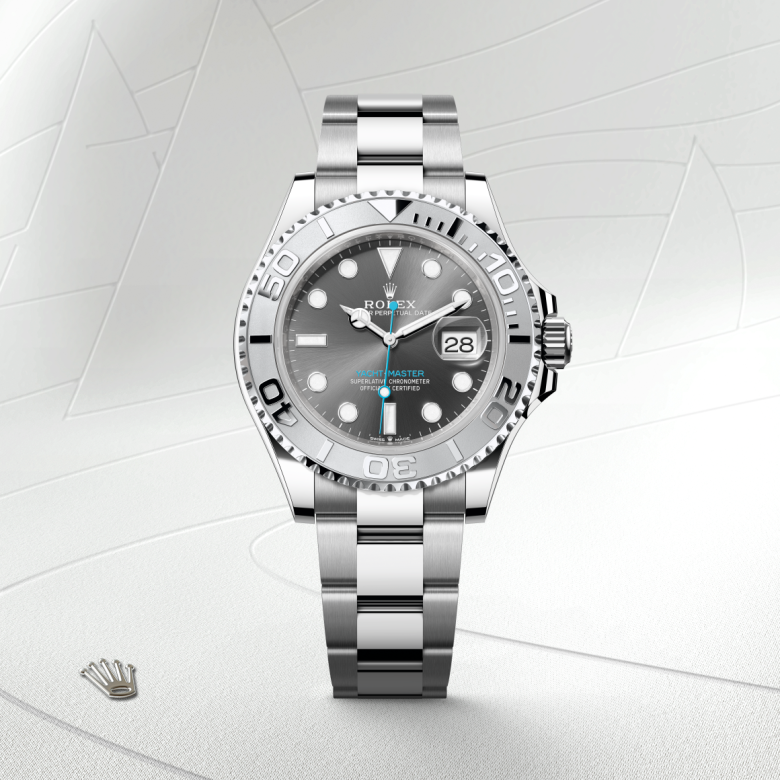 Yacht-Master 40