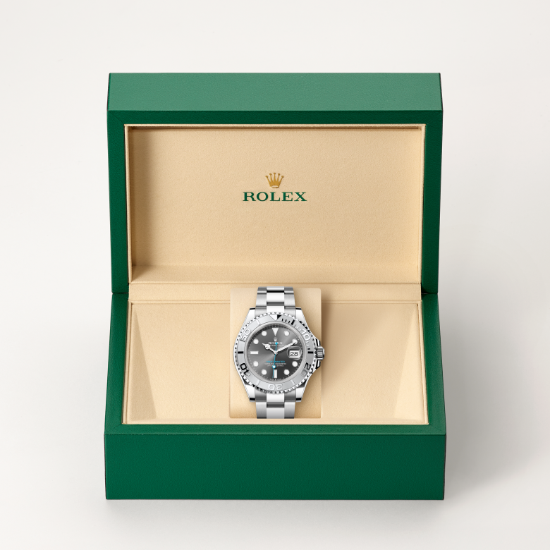 Yacht-Master 40