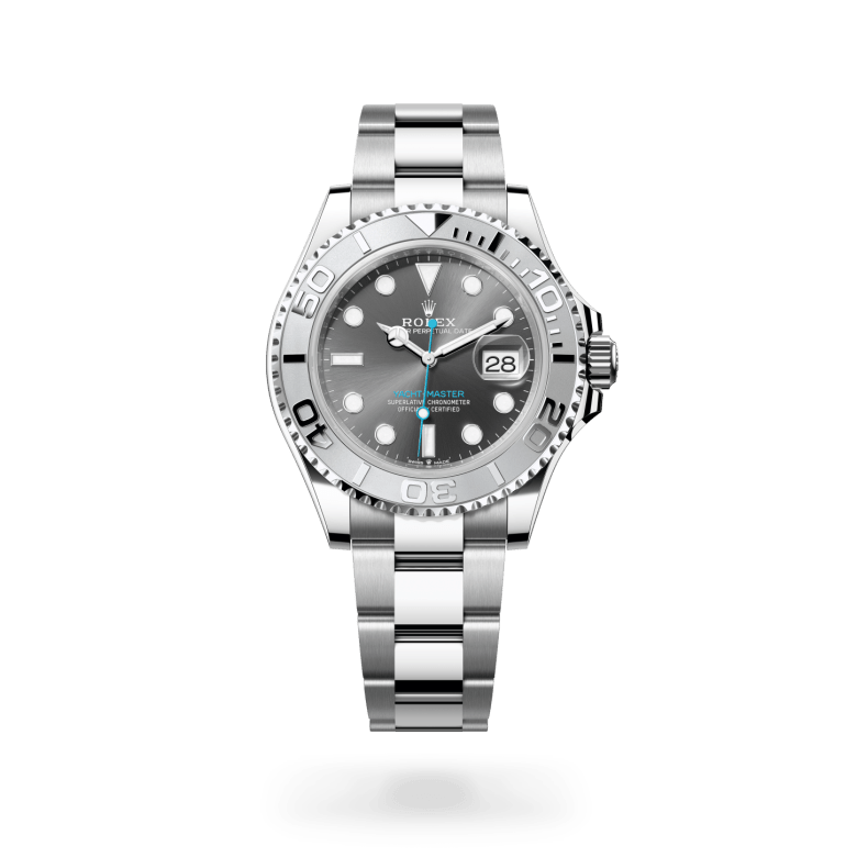 Yacht-Master 40