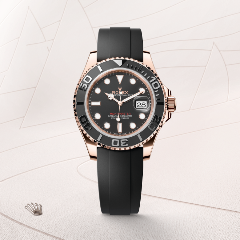 Yacht-Master 40