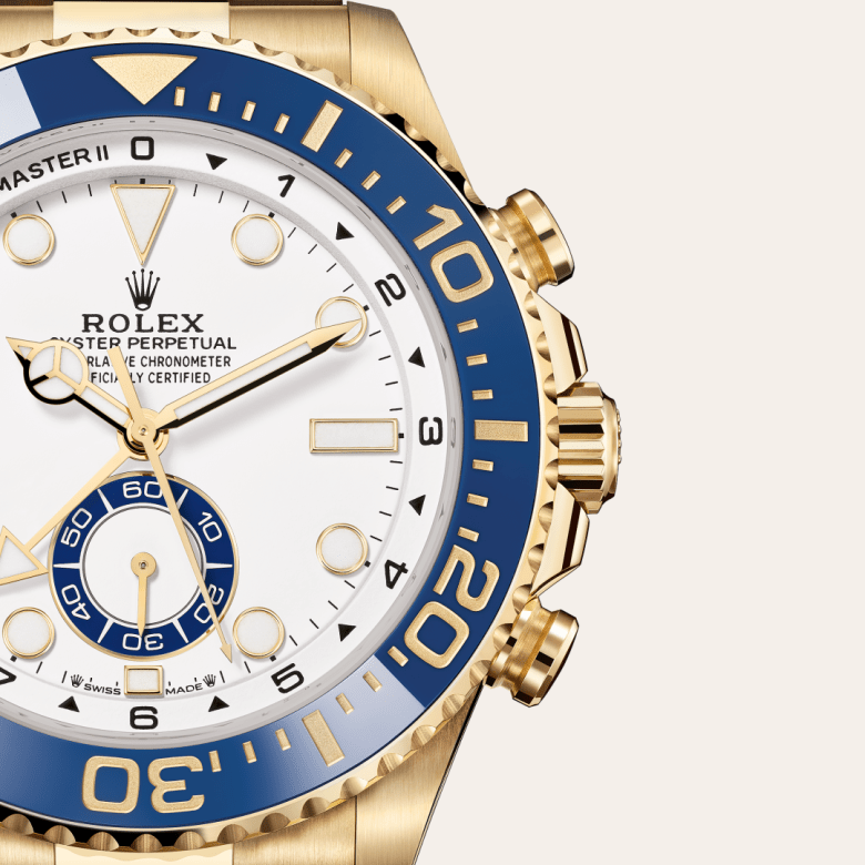 Yacht-Master II