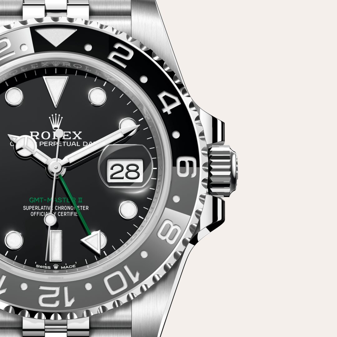 GMT-Master II