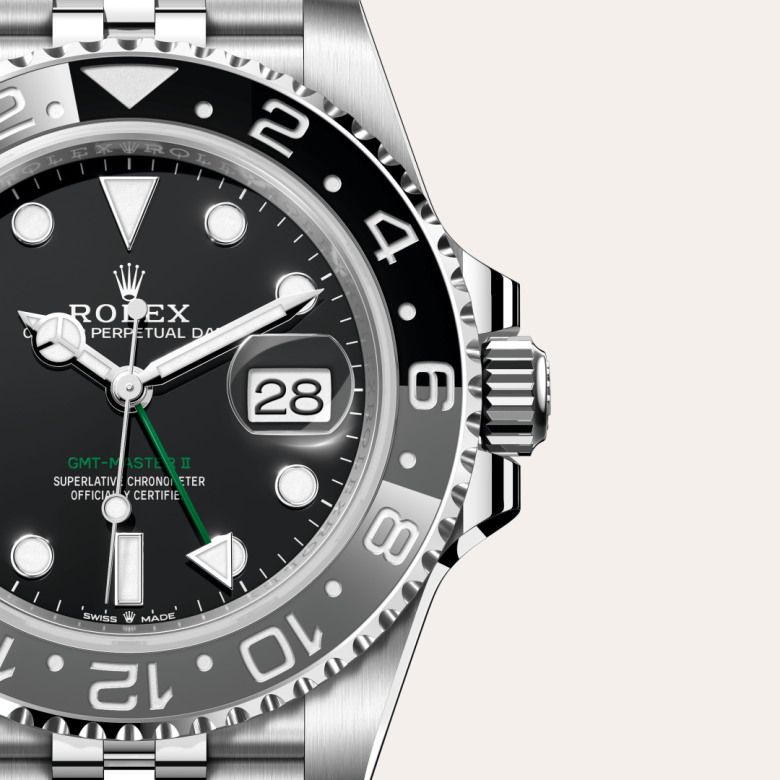 GMT-Master II