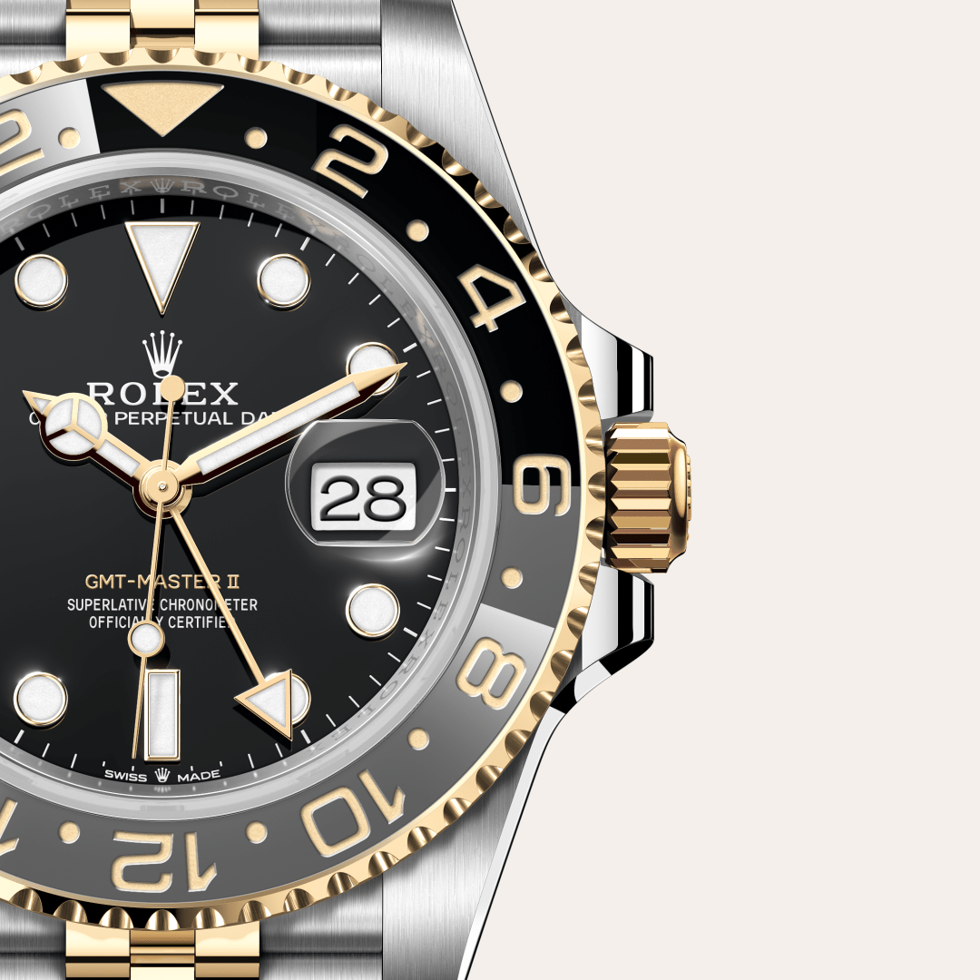 GMT-Master II