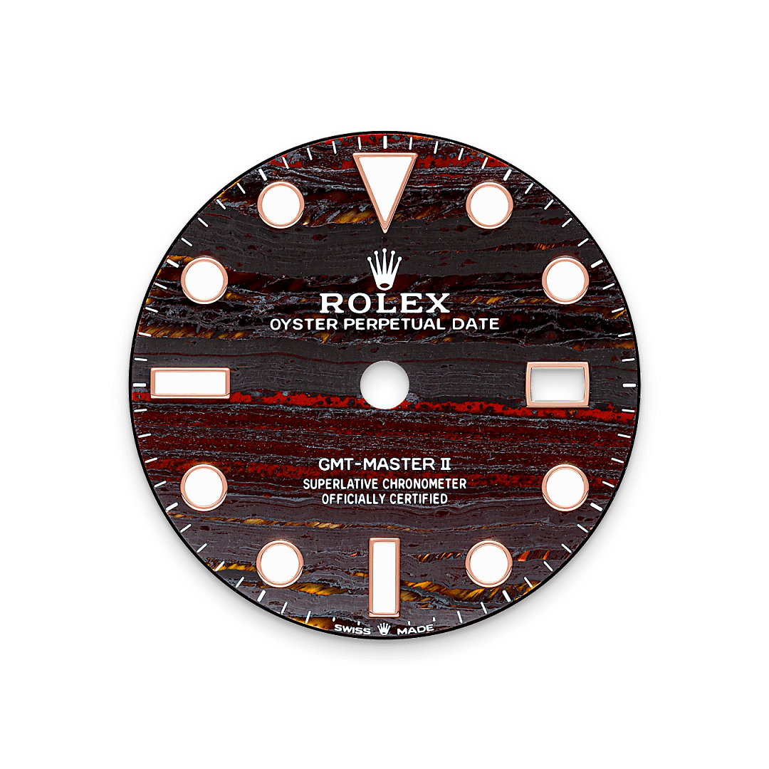 GMT-Master II