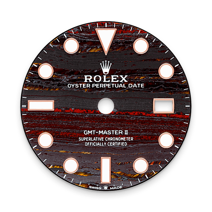 GMT-Master II