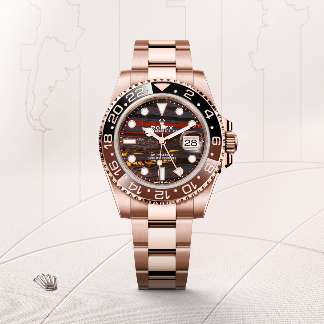 GMT-Master II
