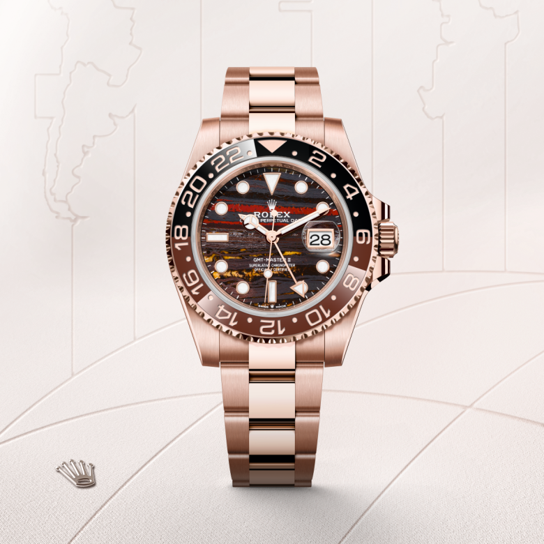 GMT-Master II