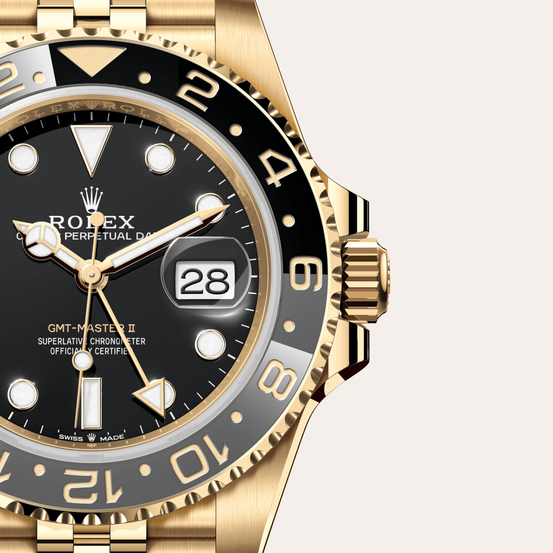 GMT-Master II