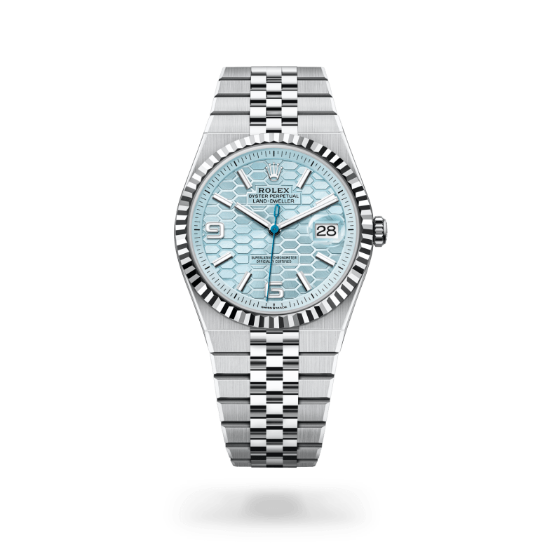 Land-Dweller 40