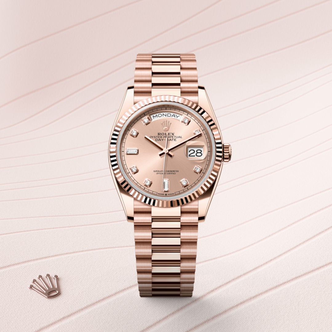 Day-Date 36
