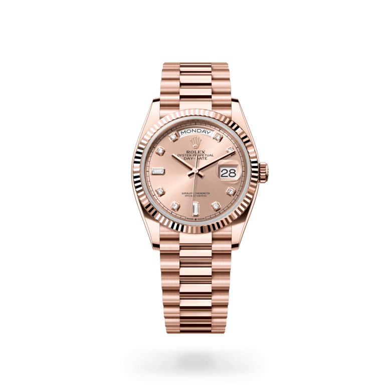 Day-Date 36