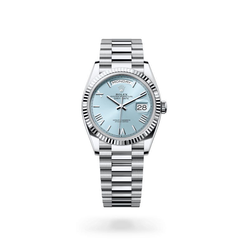 Day-Date 36