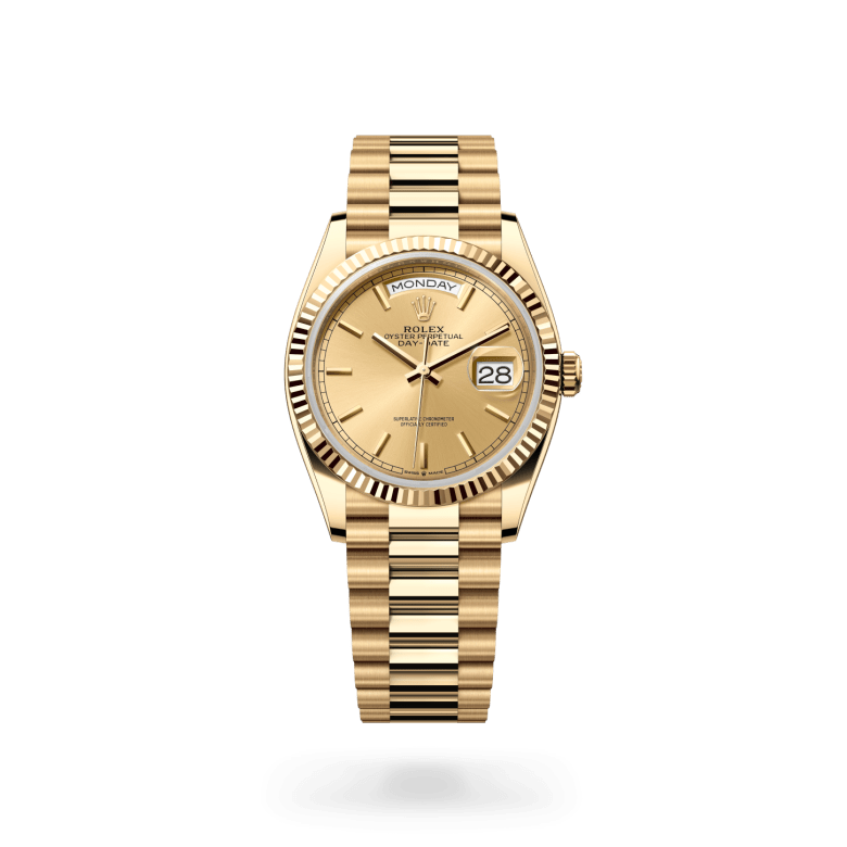 Day-Date 36
