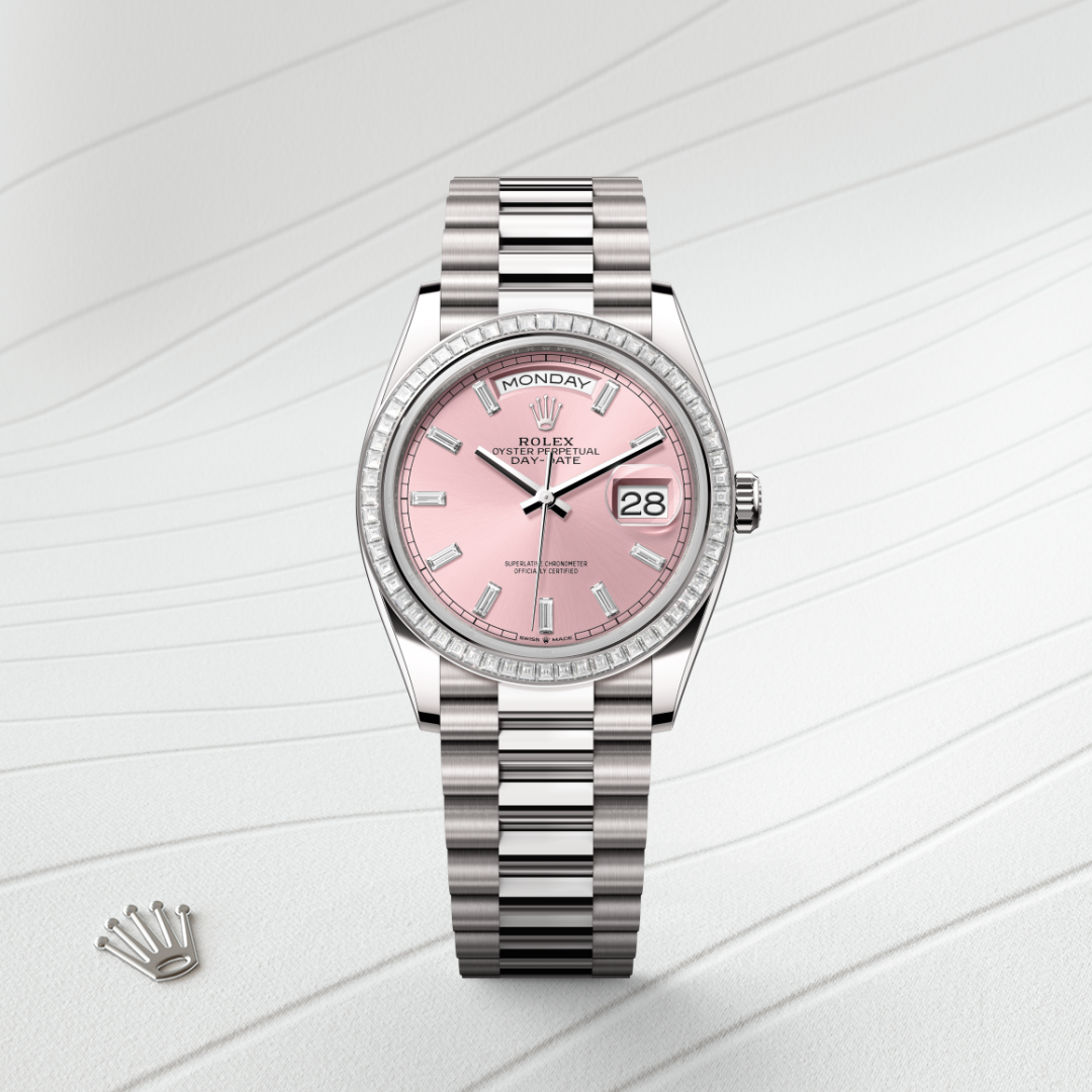 Day-Date 36
