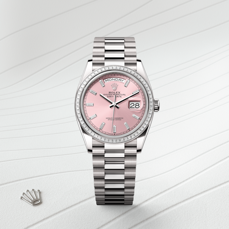 Day-Date 36