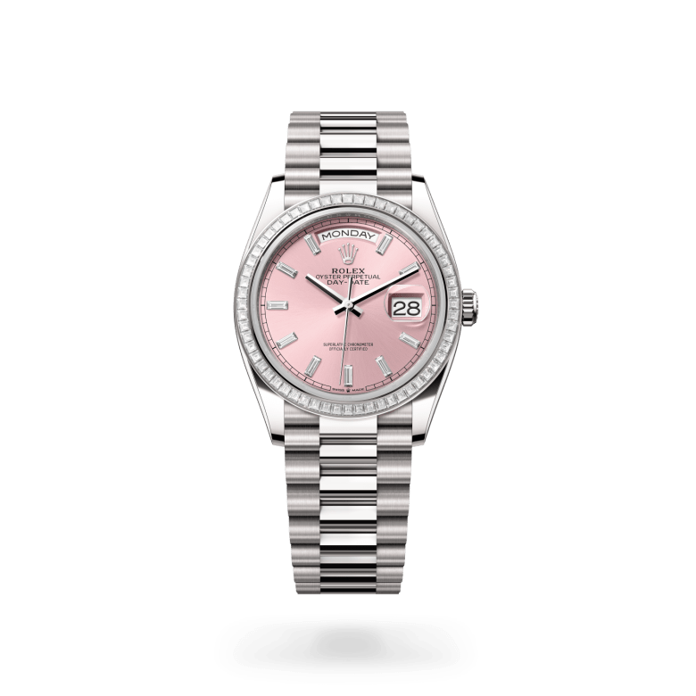 Day-Date 36