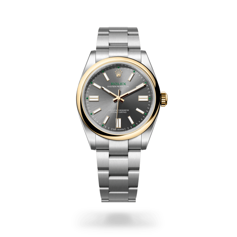 Oyster Perpetual 41