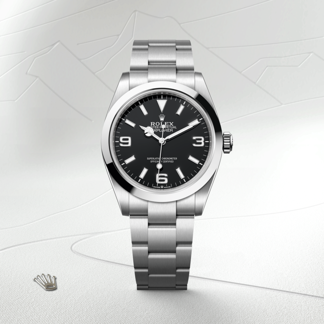 Explorer 40