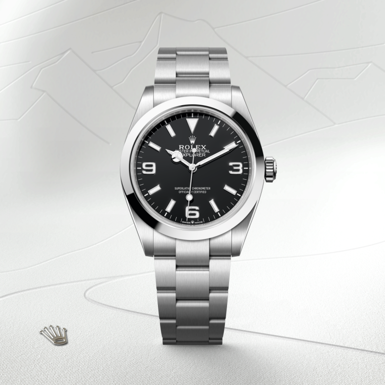 Explorer 40
