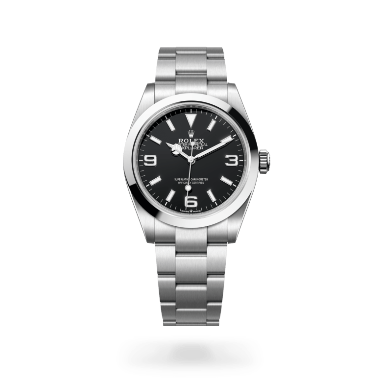 Explorer 40