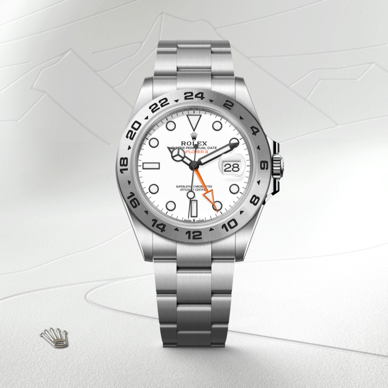 Explorer II