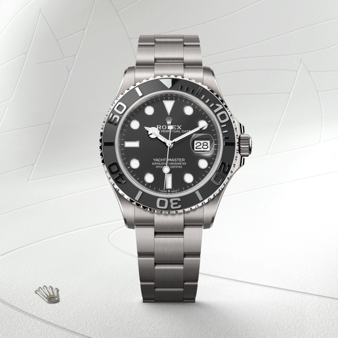 Yacht-Master 42