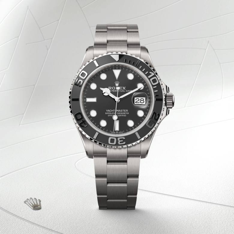 Yacht-Master 42