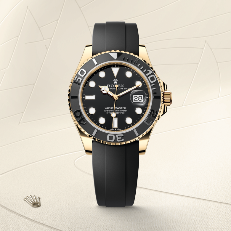 Yacht-Master 42