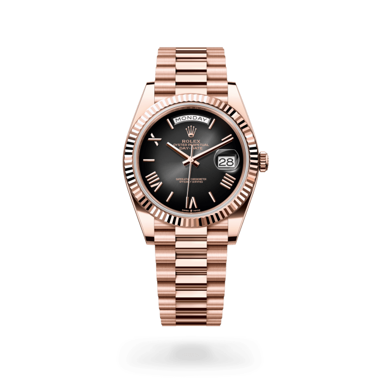 Day-Date 40