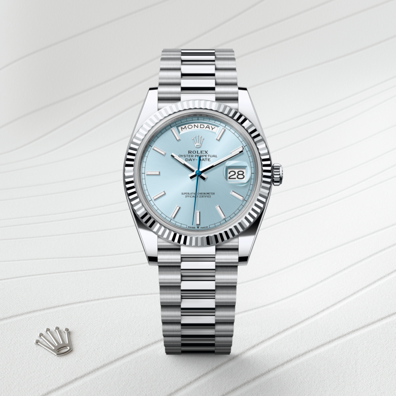 Day-Date 40