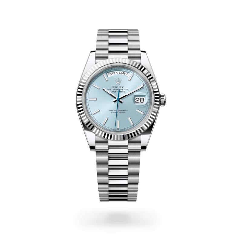 Day-Date 40