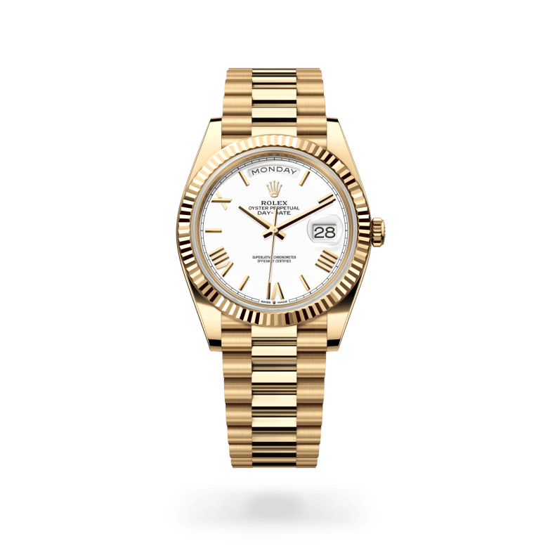 Day-Date 40