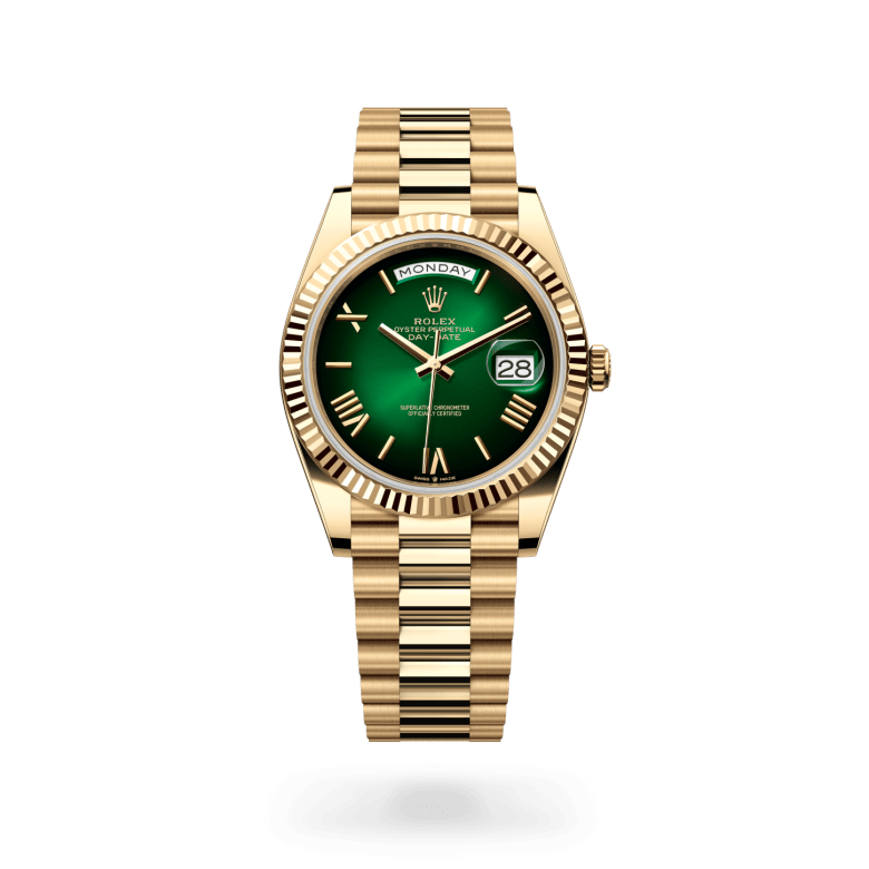 Day-Date 40
