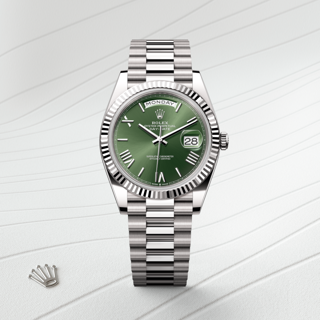 Day-Date 40
