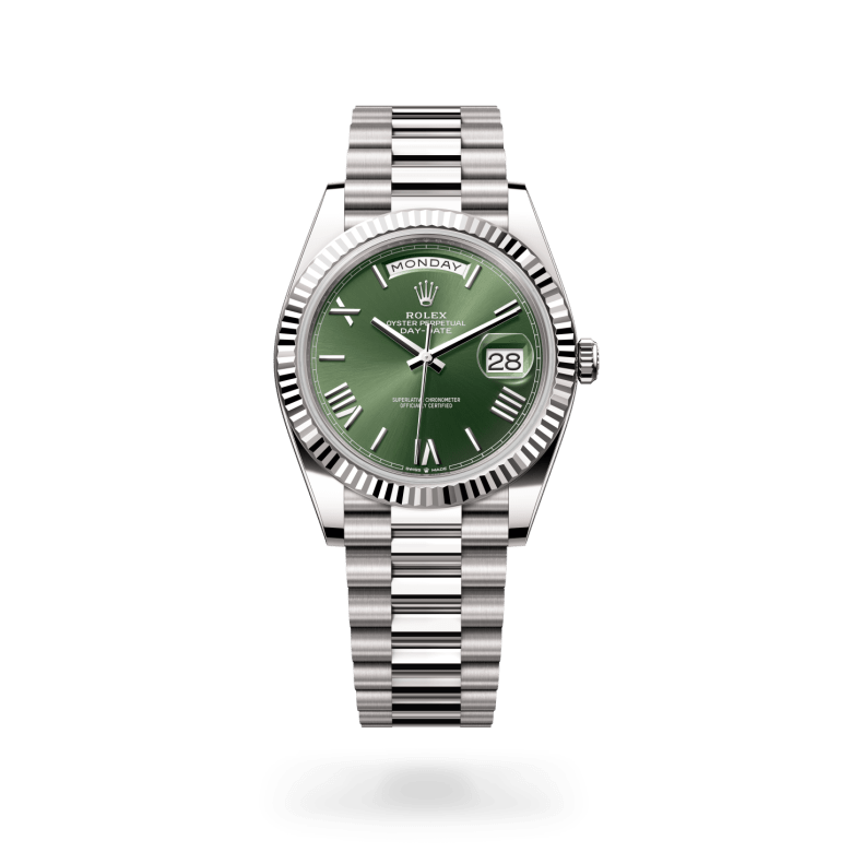 Day-Date 40