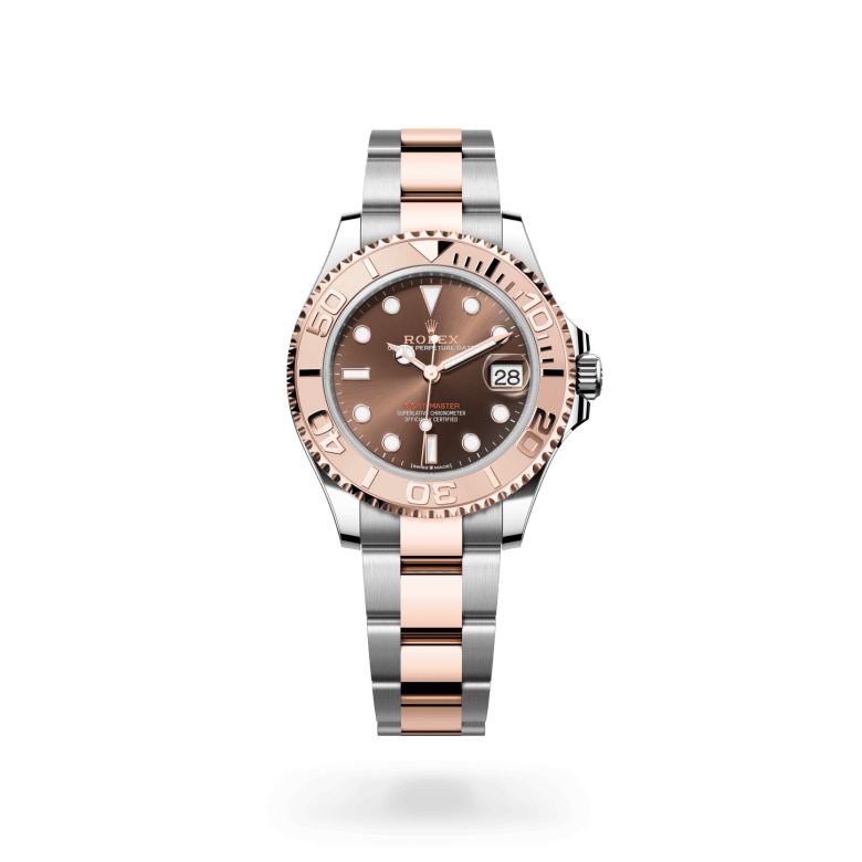 Yacht-Master 37