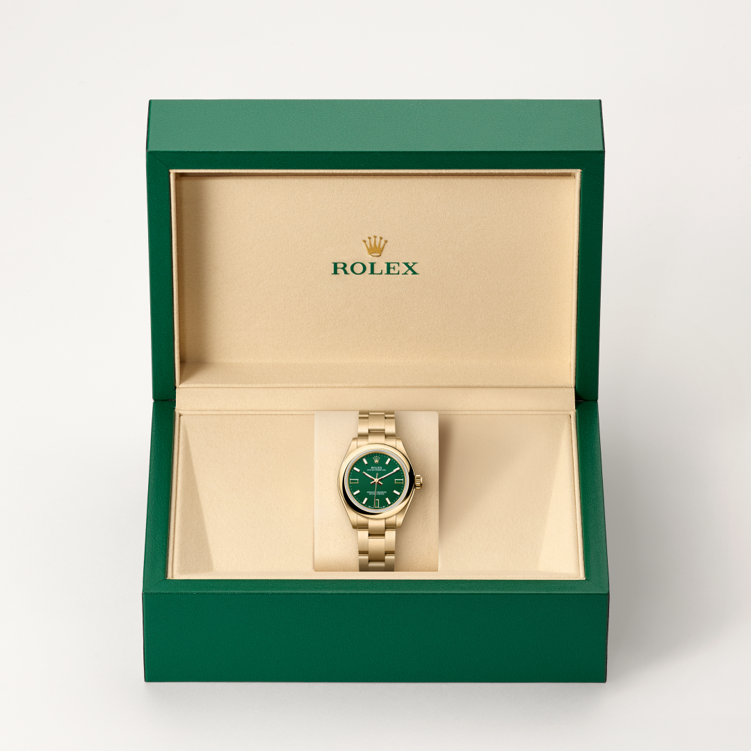 Oyster Perpetual 28