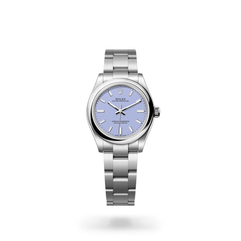Oyster Perpetual 31