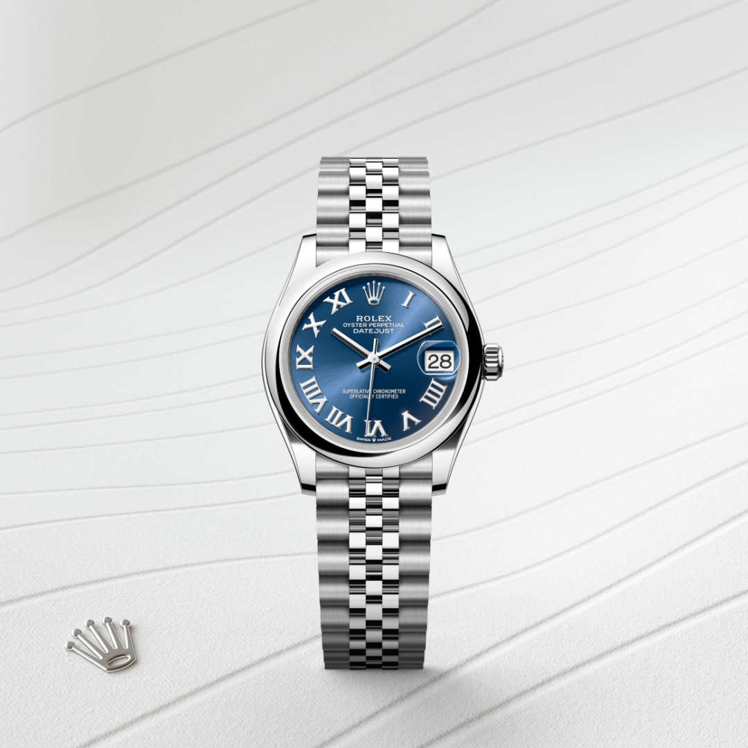 Datejust 31
