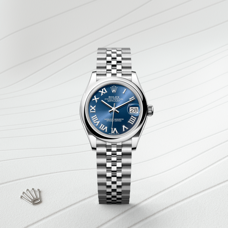 Datejust 31