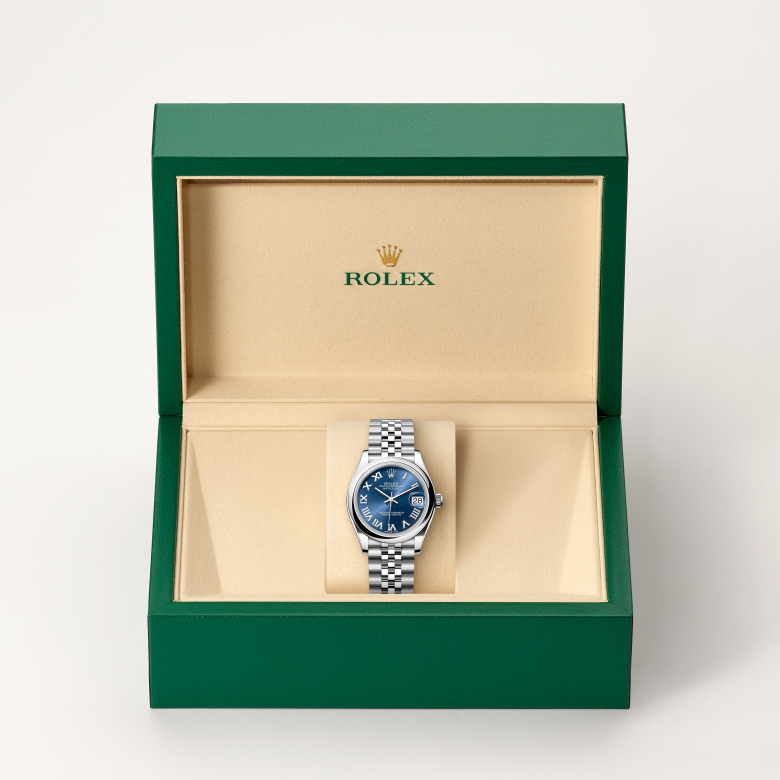 Datejust 31