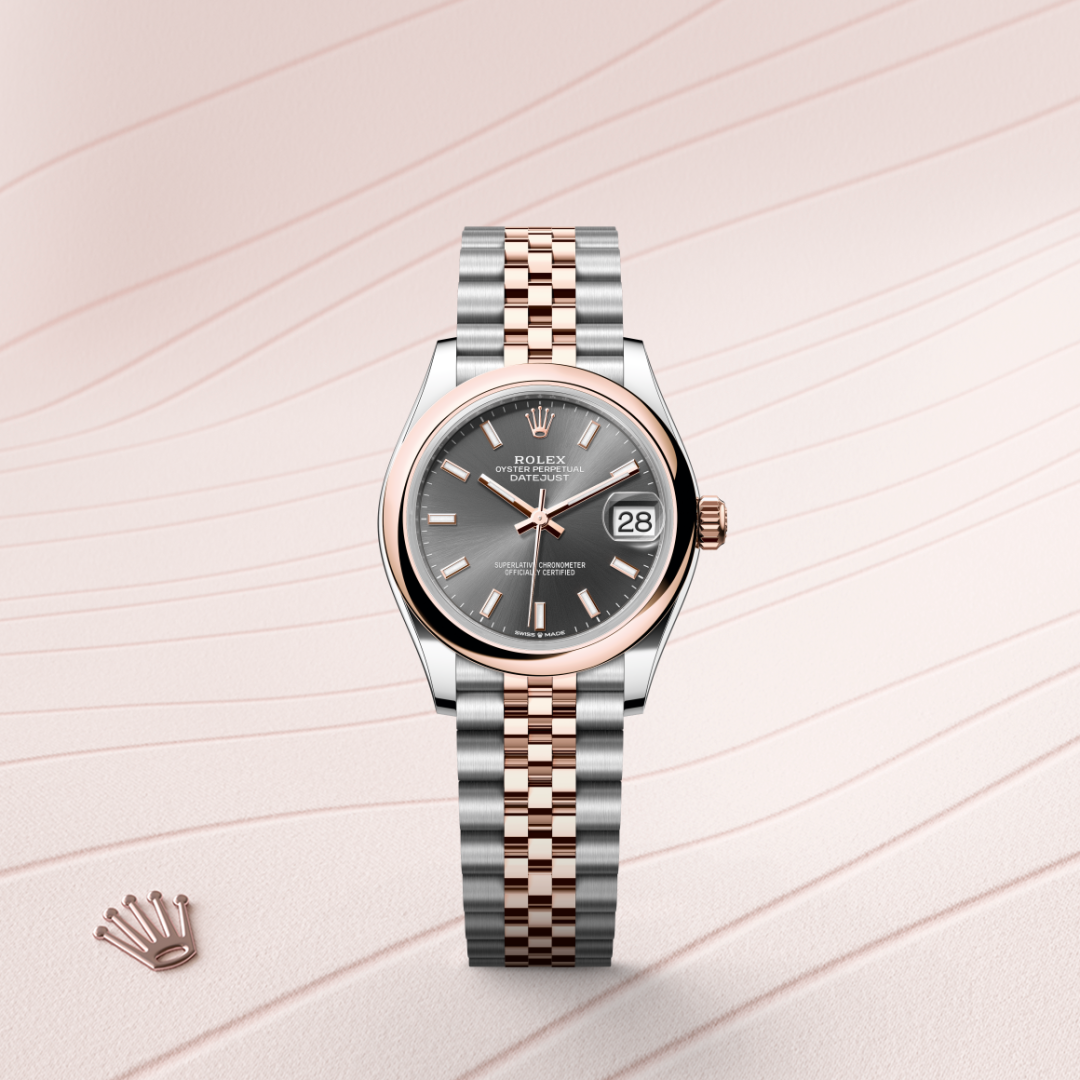 Datejust 31