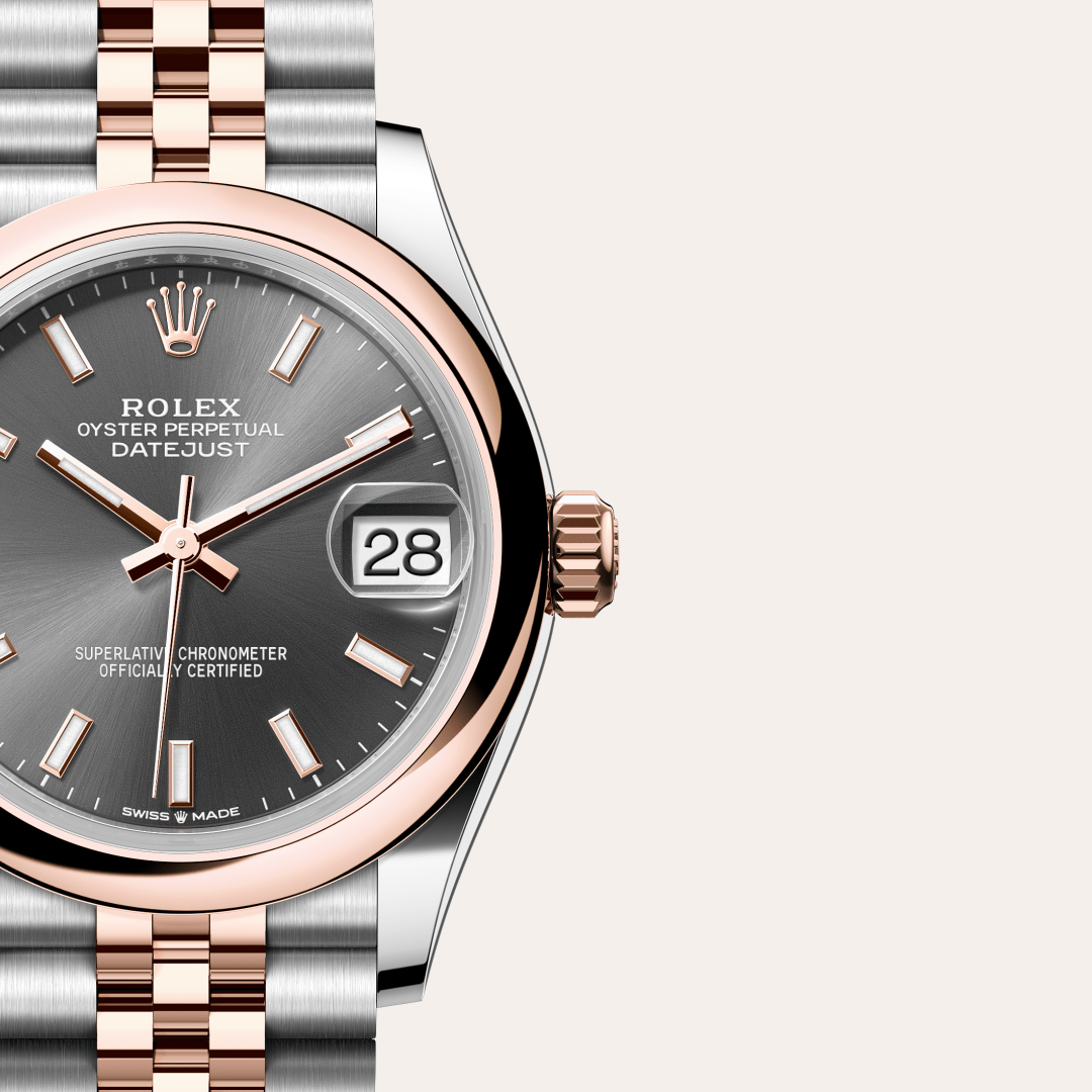 Datejust 31