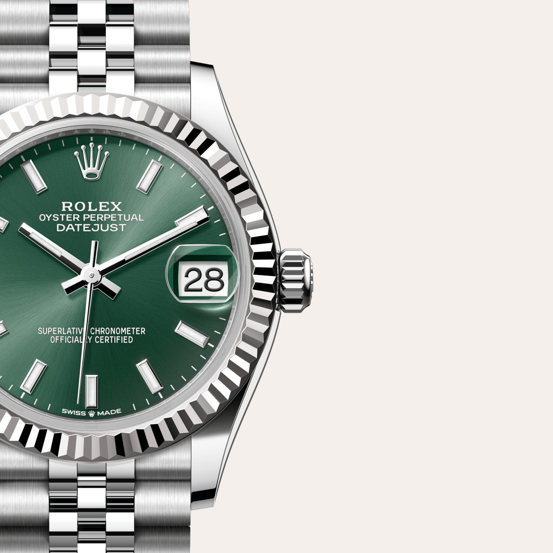 Datejust 31