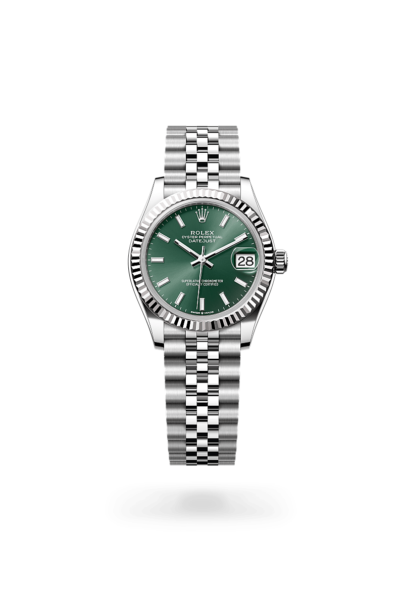 Datejust 31
