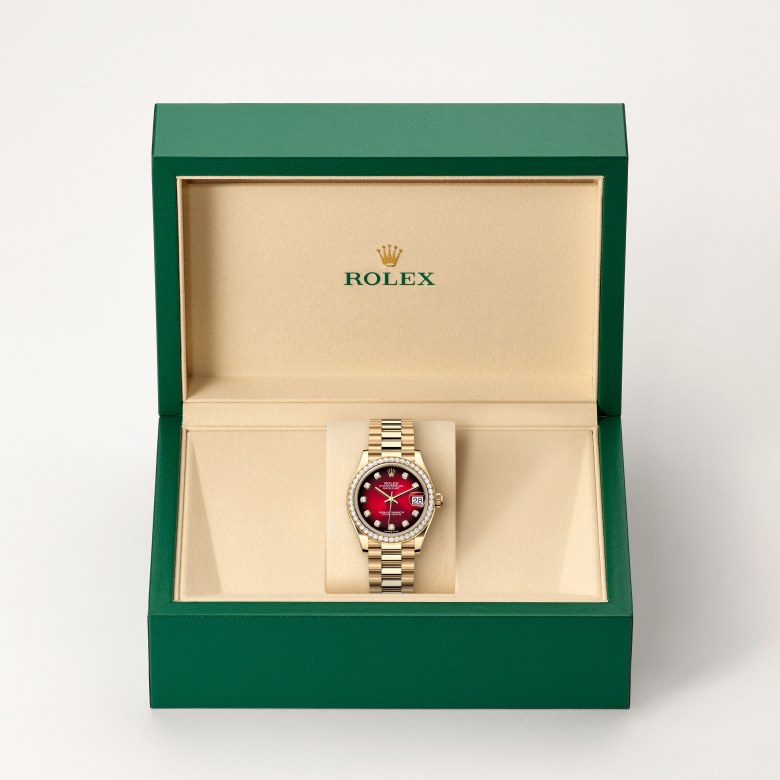 Datejust 31