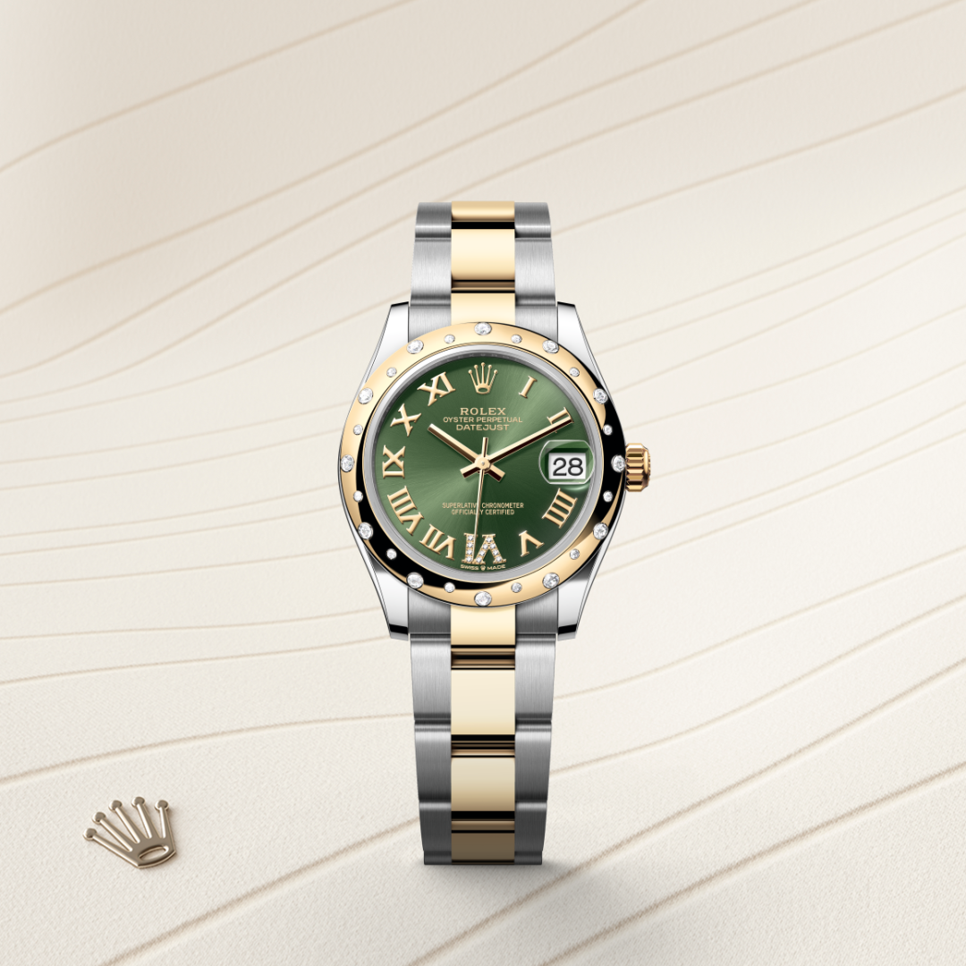 Datejust 31