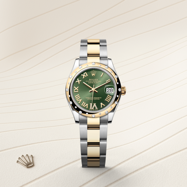 Datejust 31