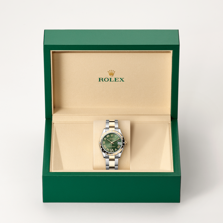 Datejust 31